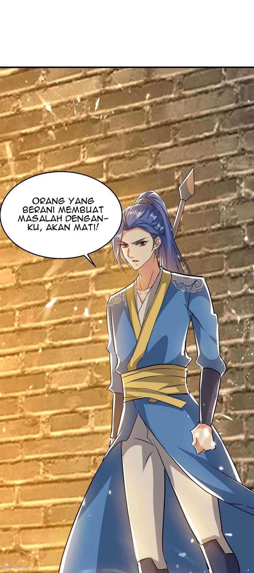 Strongest Leveling Chapter 233 Gambar 13