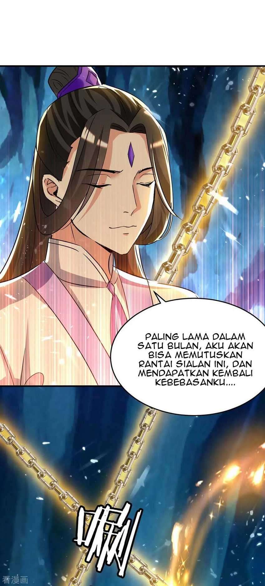 Strongest Leveling Chapter 233 Gambar 21