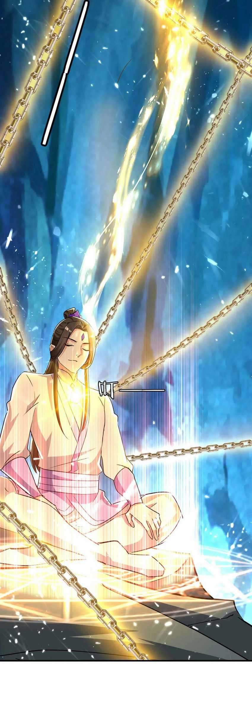 Strongest Leveling Chapter 233 Gambar 22