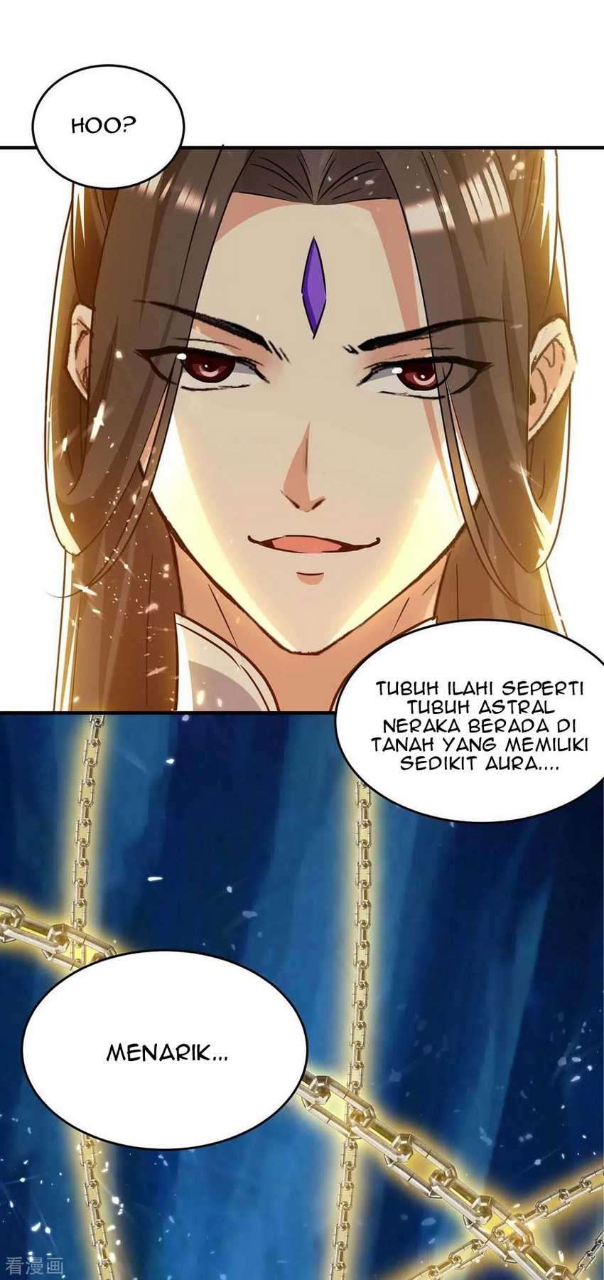 Strongest Leveling Chapter 233 Gambar 23