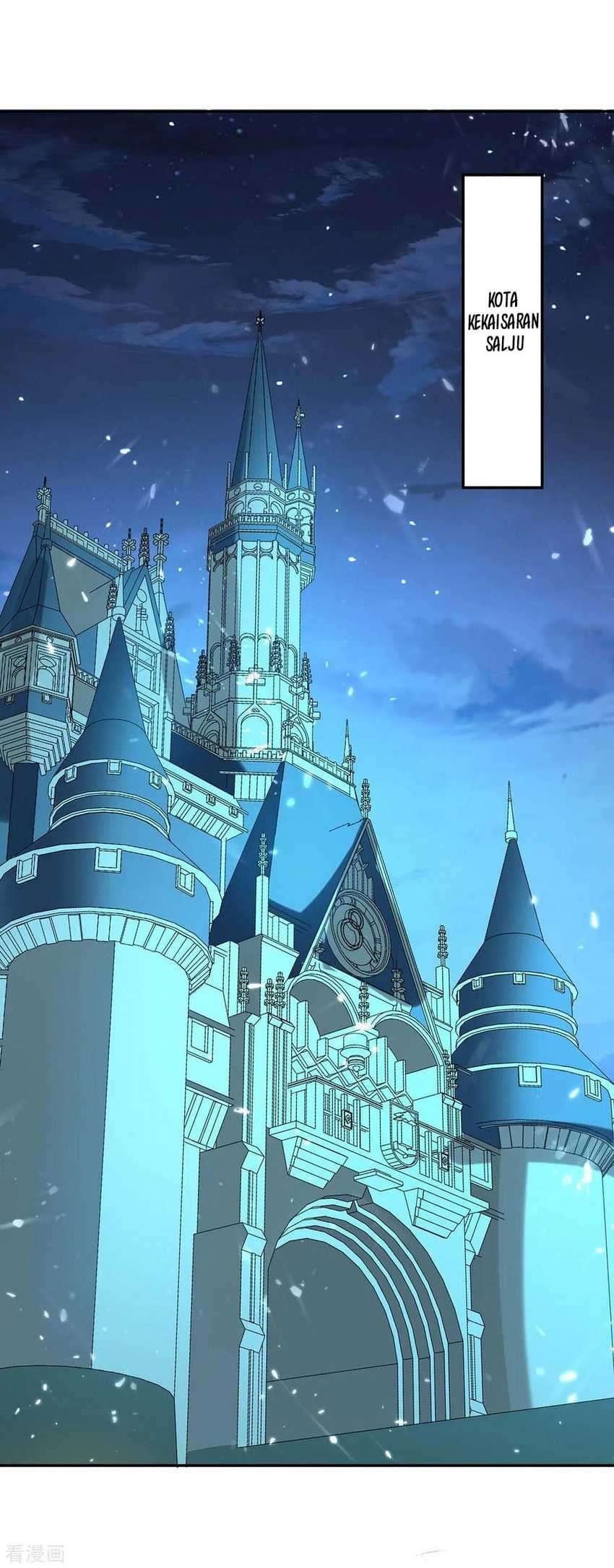Strongest Leveling Chapter 233 Gambar 25