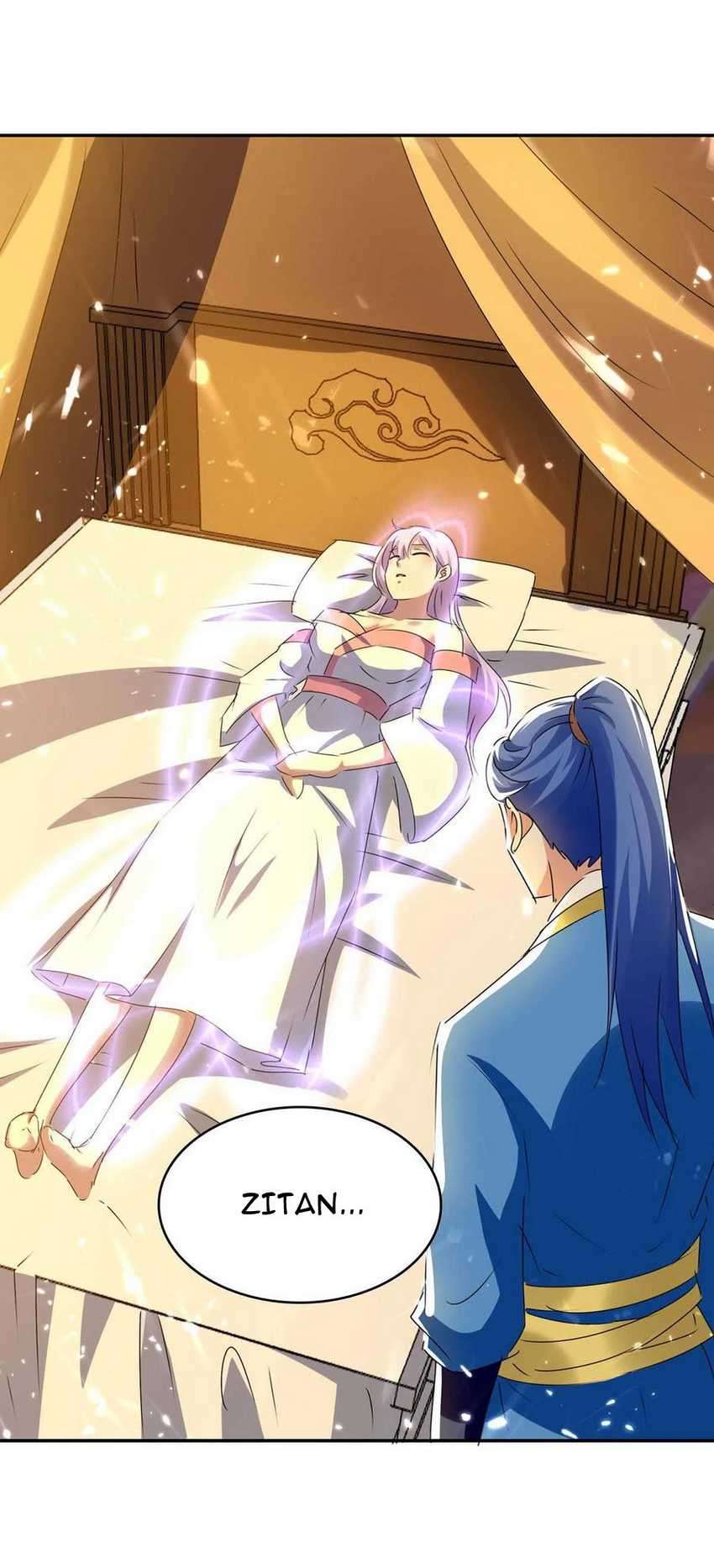 Strongest Leveling Chapter 233 Gambar 26