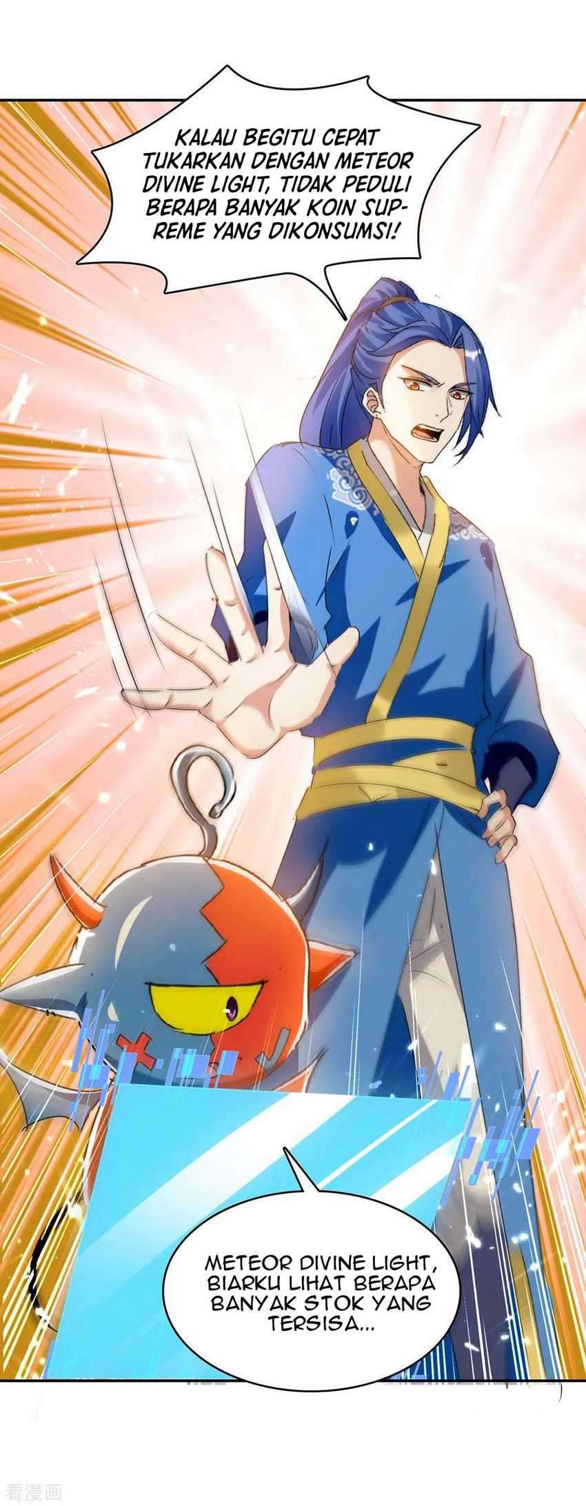 Strongest Leveling Chapter 233 Gambar 28