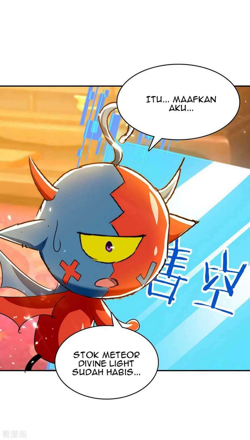 Strongest Leveling Chapter 233 Gambar 29