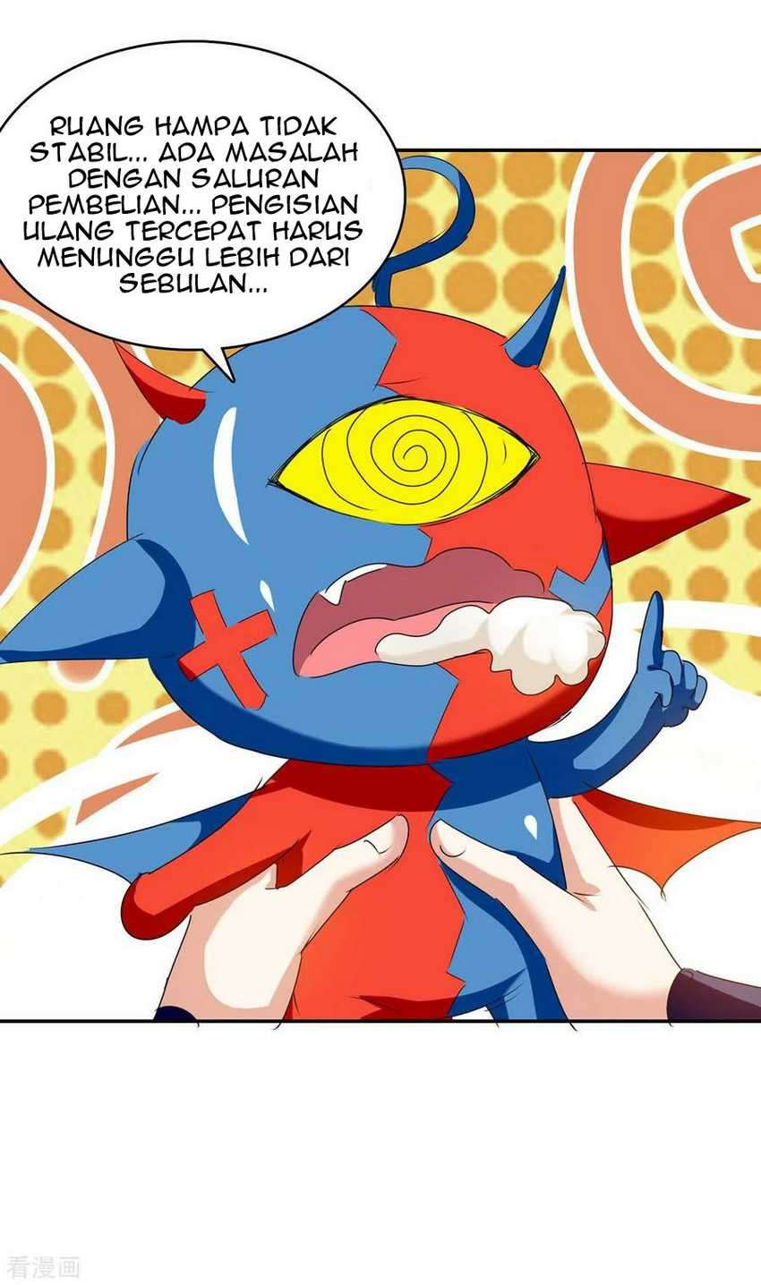 Strongest Leveling Chapter 233 Gambar 31