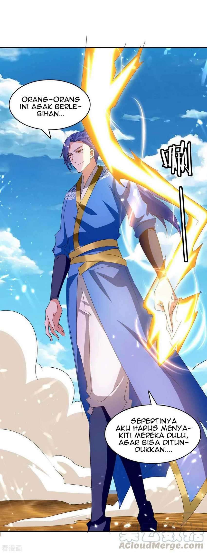 Strongest Leveling Chapter 238 Gambar 2