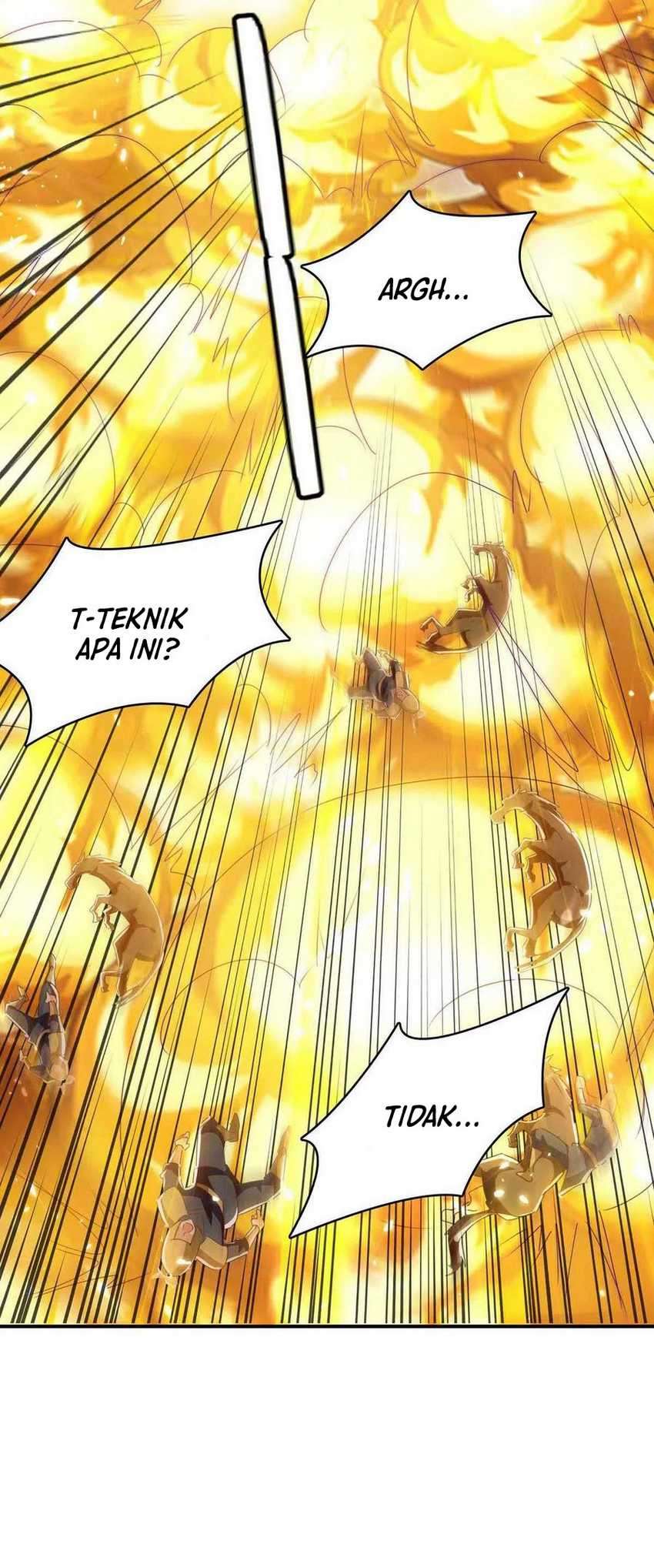 Strongest Leveling Chapter 238 Gambar 8