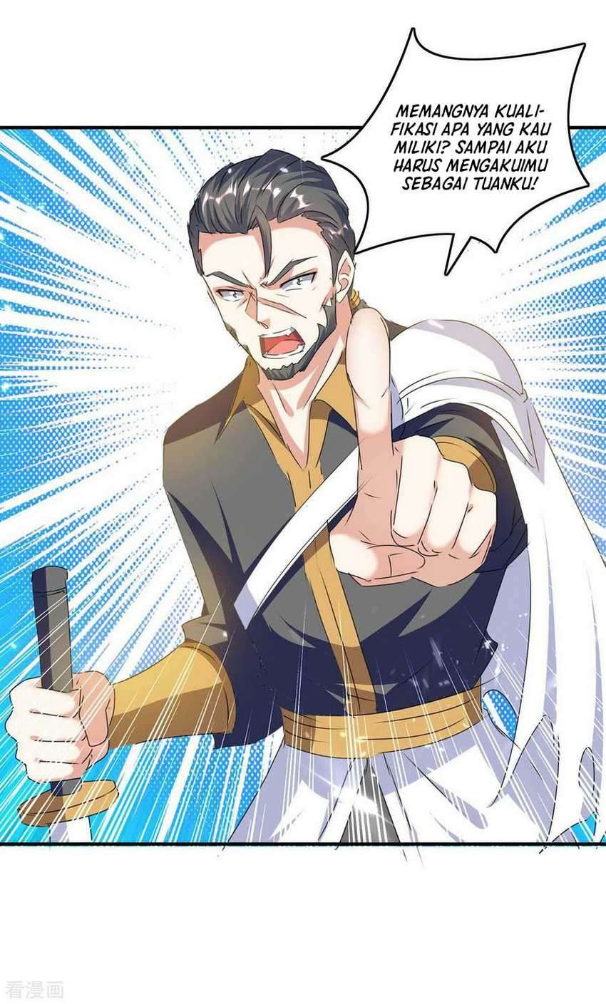 Strongest Leveling Chapter 238 Gambar 19