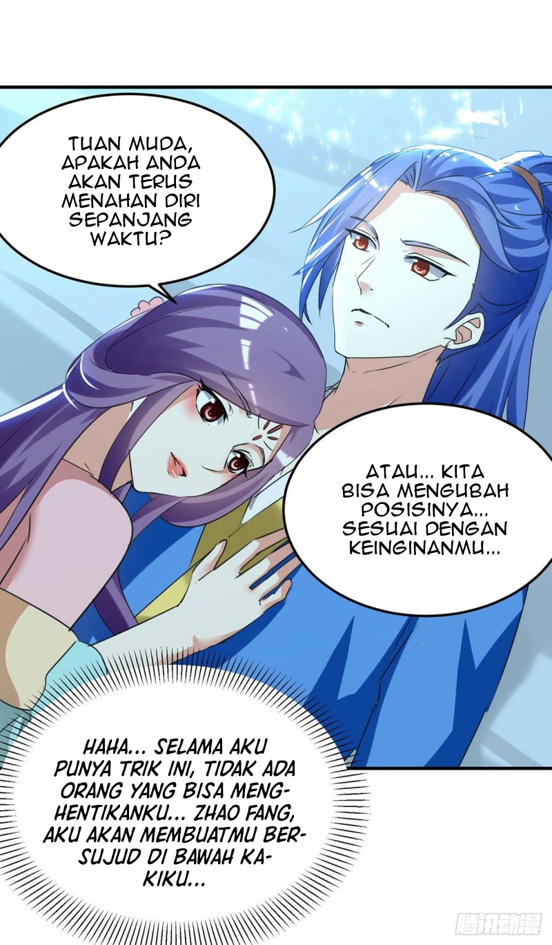 Strongest Leveling Chapter 243 Gambar 2