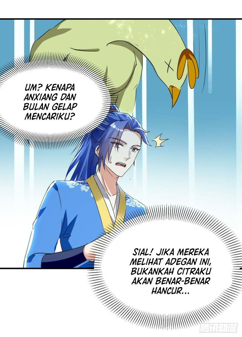 Strongest Leveling Chapter 243 Gambar 5