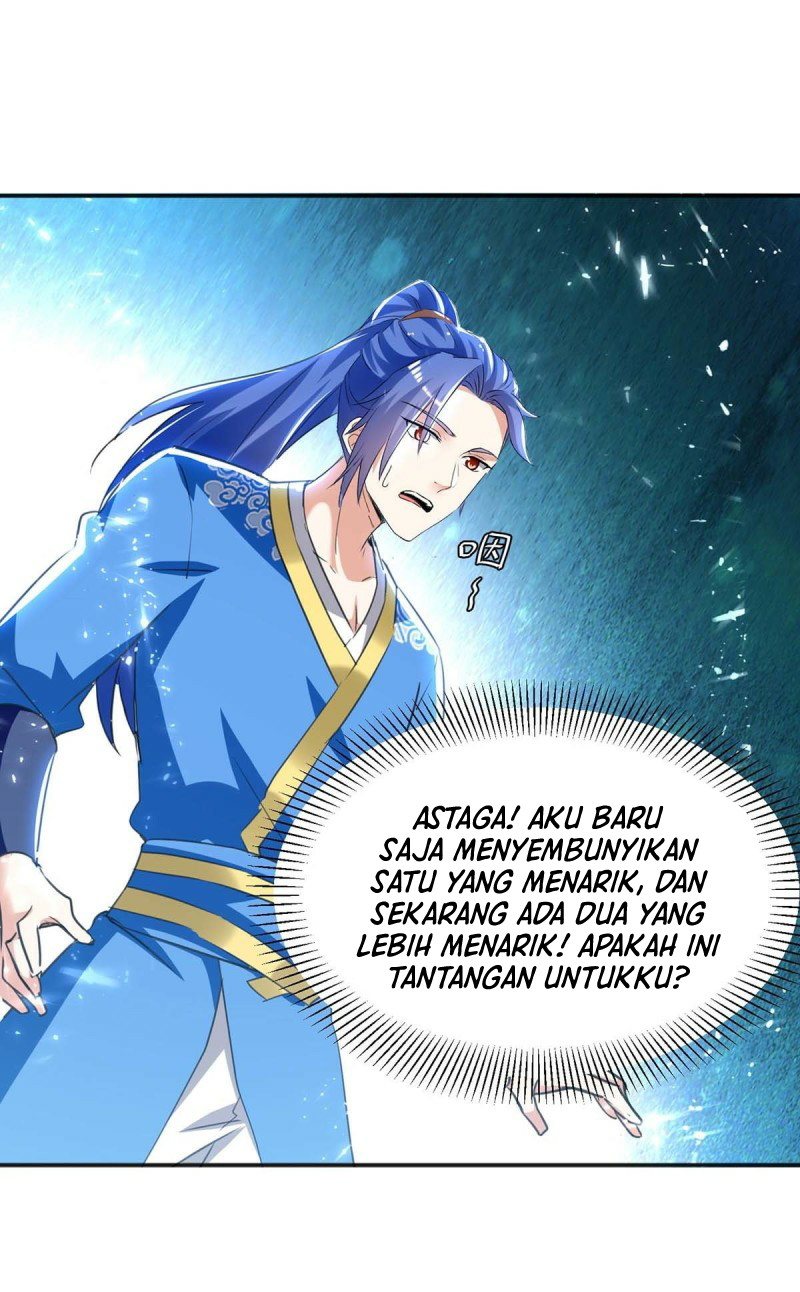 Strongest Leveling Chapter 243 Gambar 11