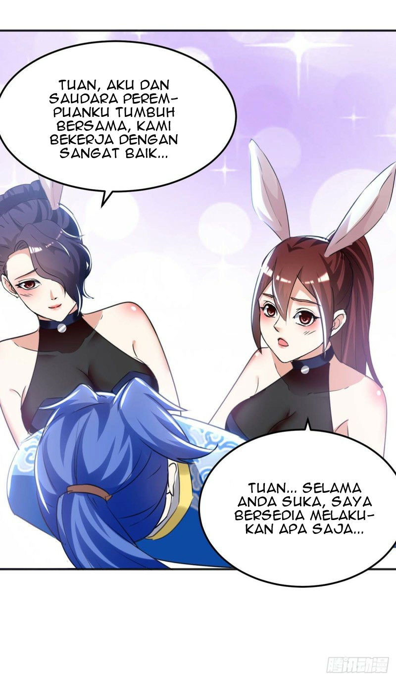 Strongest Leveling Chapter 243 Gambar 12