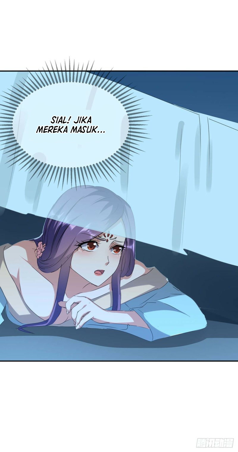 Strongest Leveling Chapter 243 Gambar 22