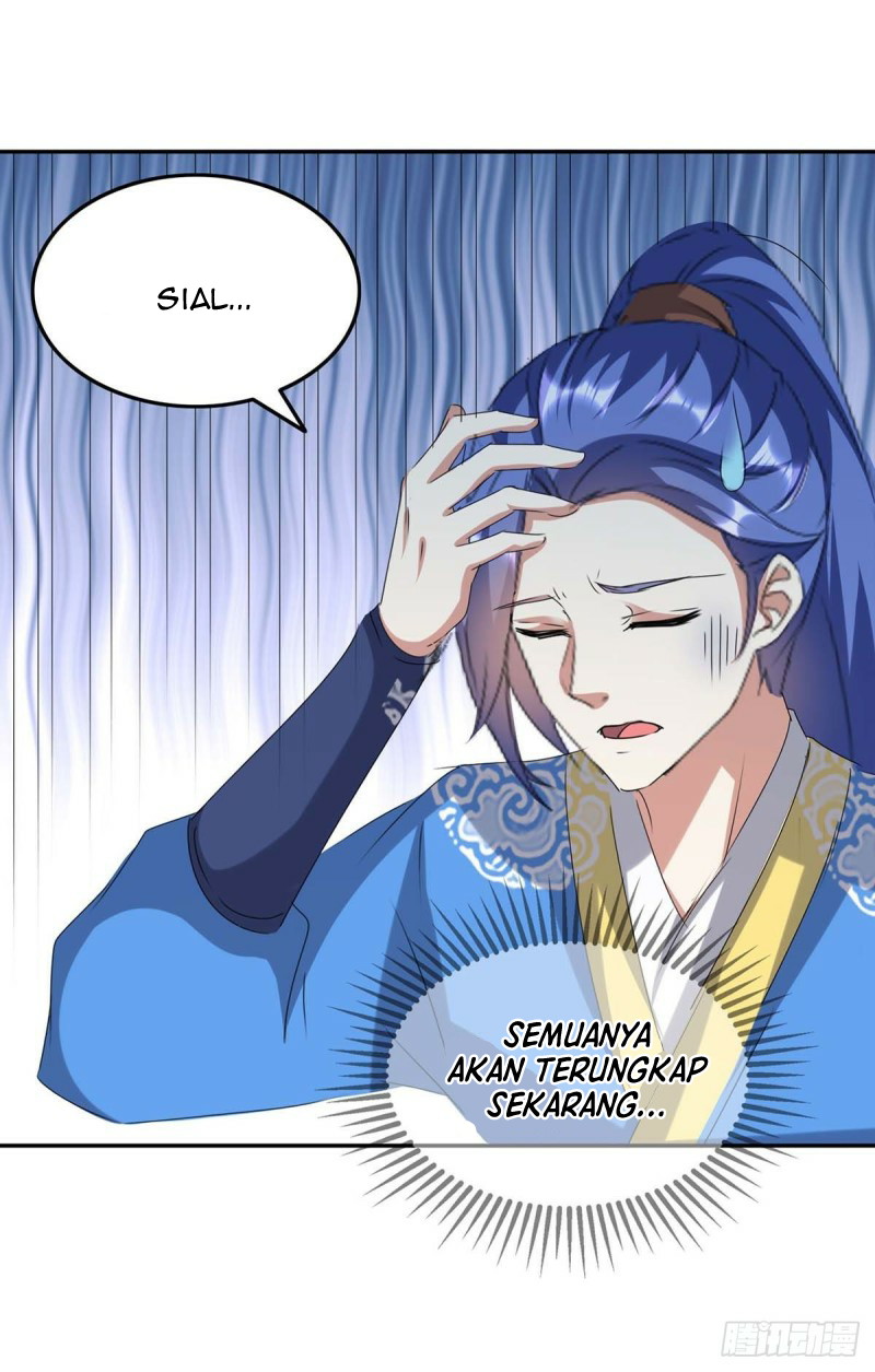 Strongest Leveling Chapter 243 Gambar 24