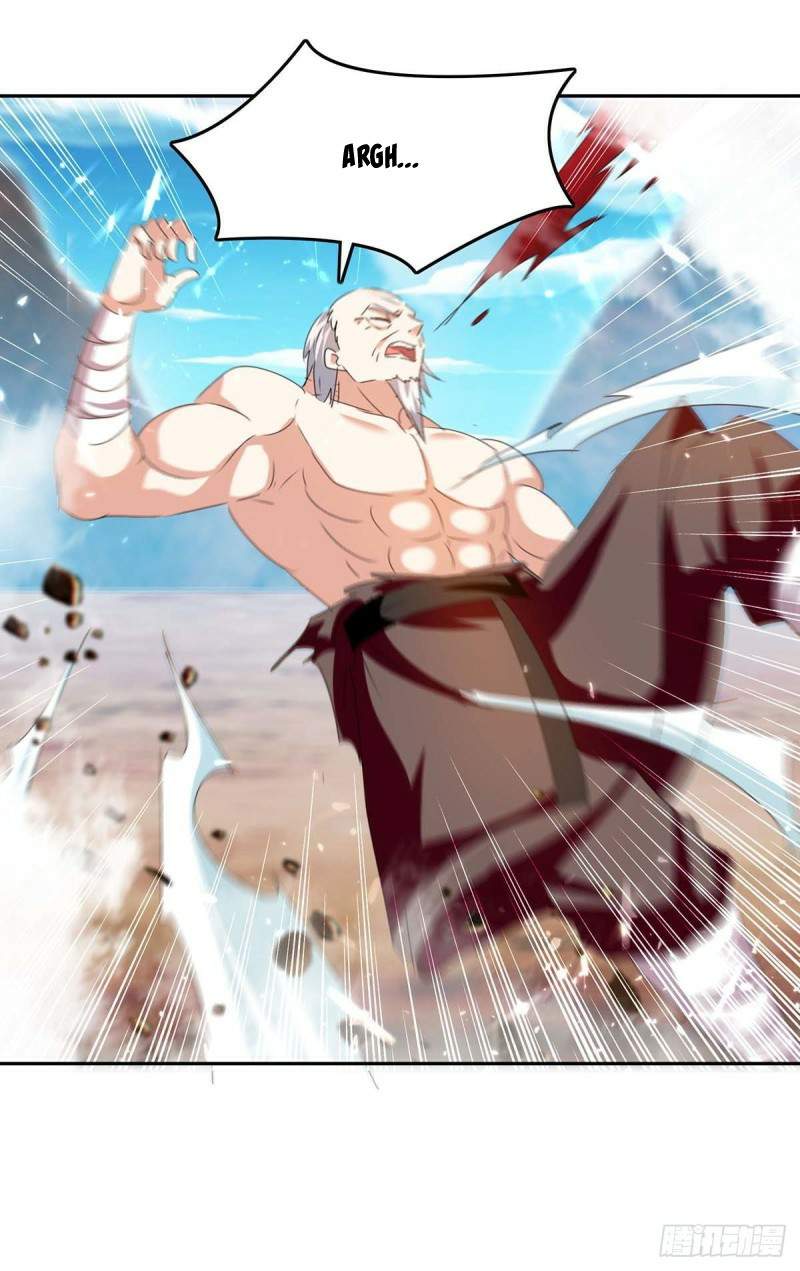 Strongest Leveling Chapter 249 Gambar 2