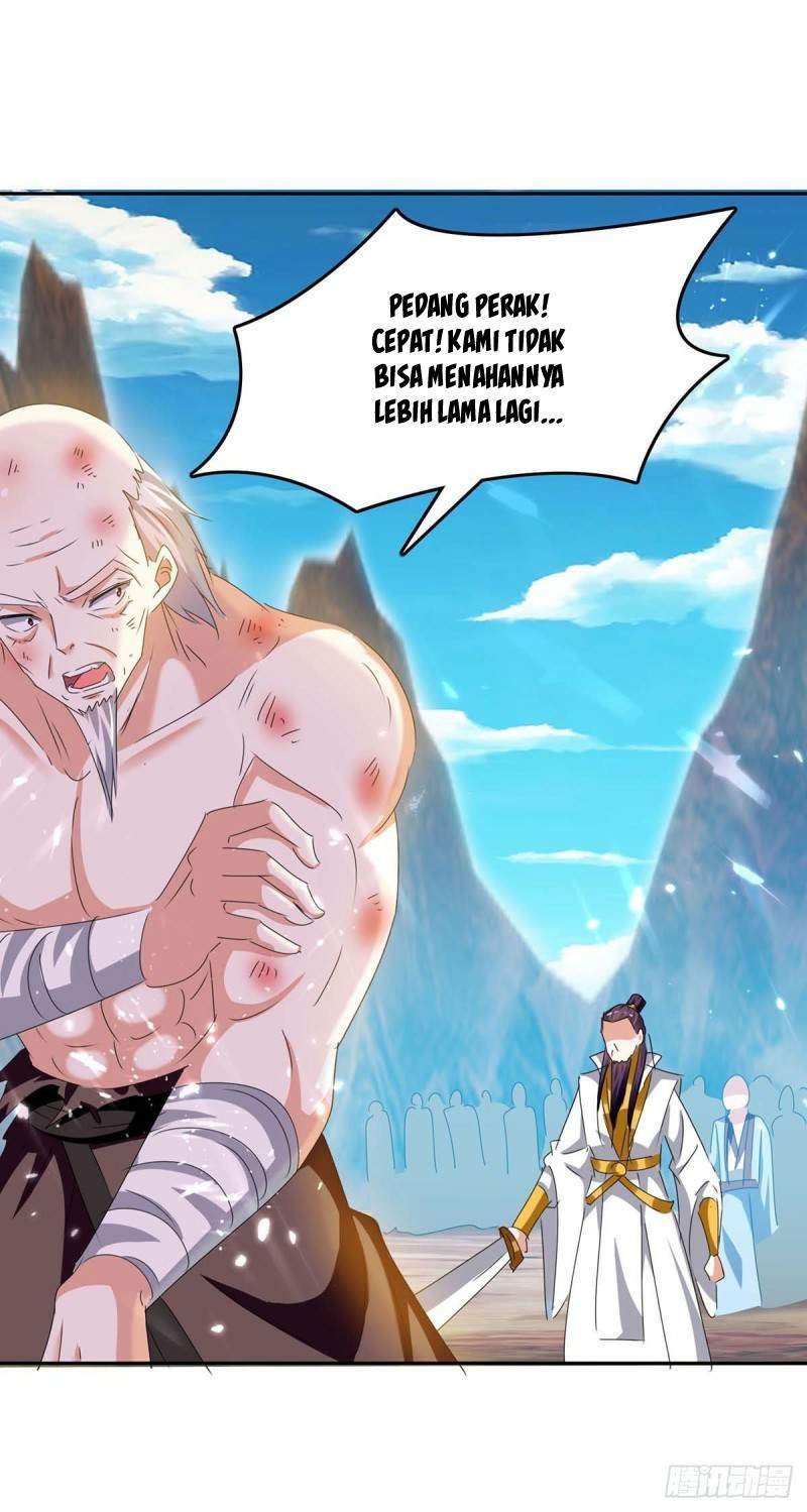 Strongest Leveling Chapter 249 Gambar 8