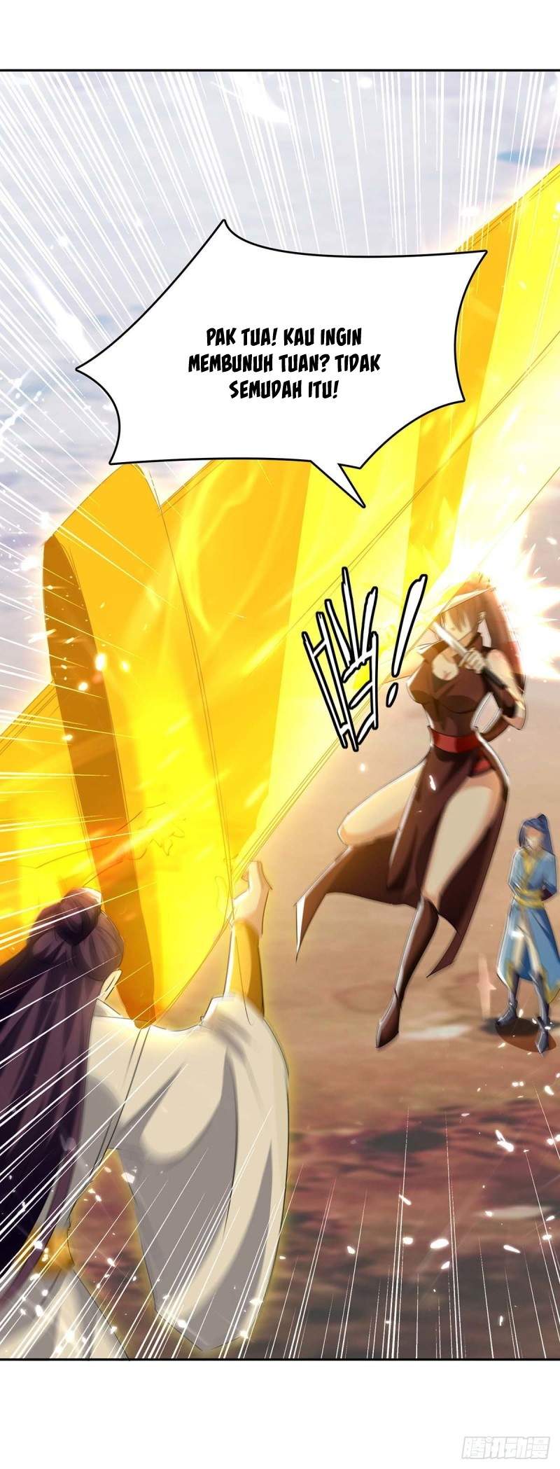 Strongest Leveling Chapter 249 Gambar 14