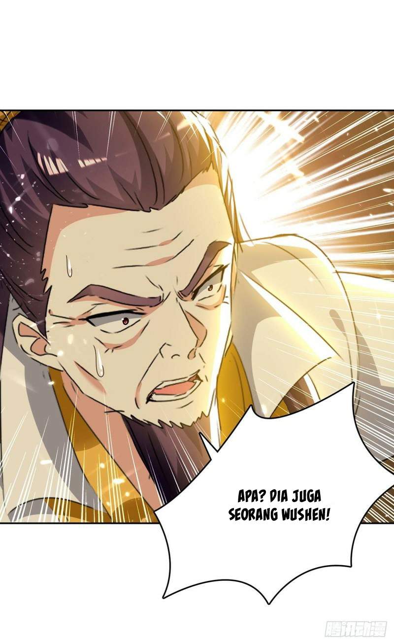 Strongest Leveling Chapter 249 Gambar 15