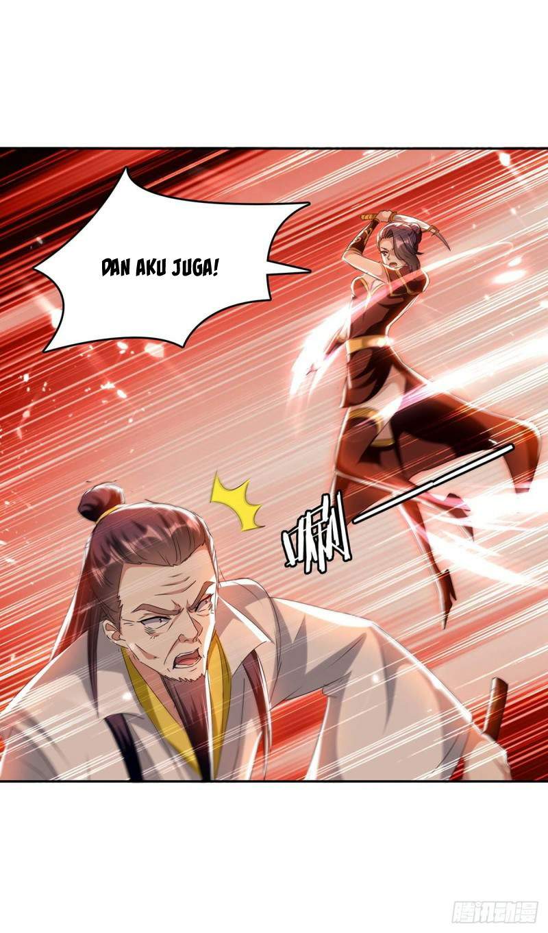 Strongest Leveling Chapter 249 Gambar 16