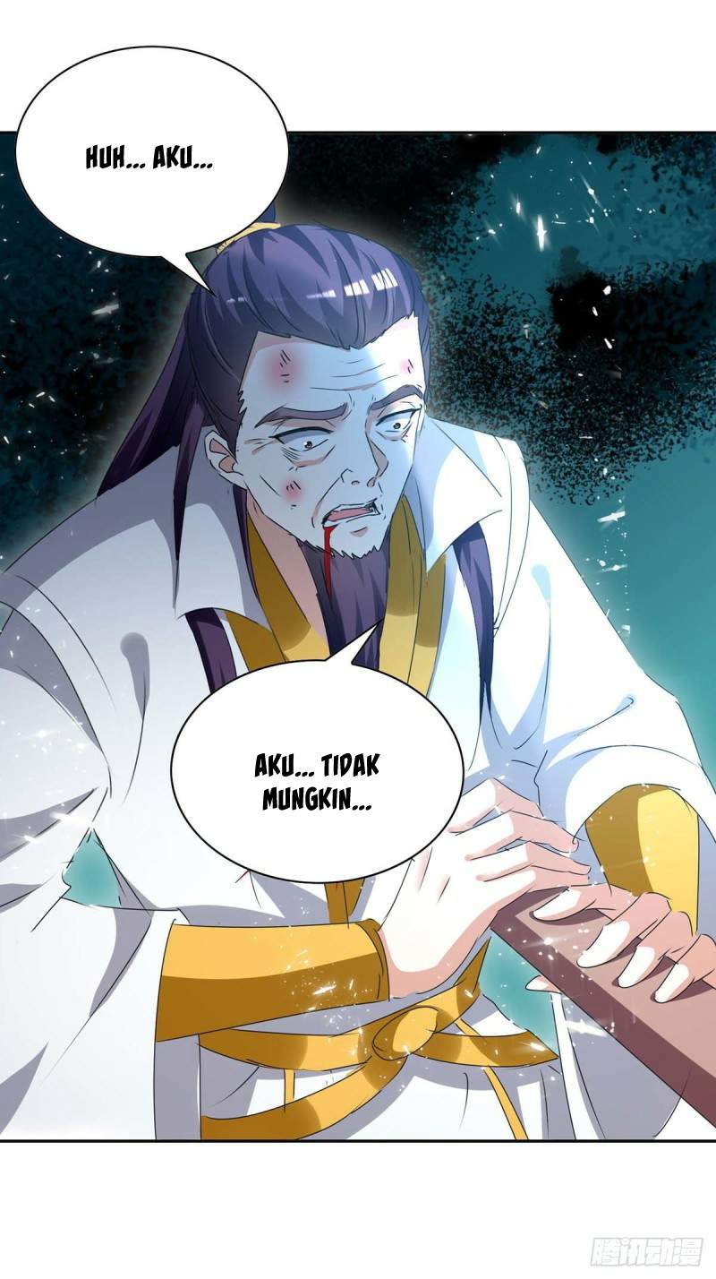 Strongest Leveling Chapter 249 Gambar 22