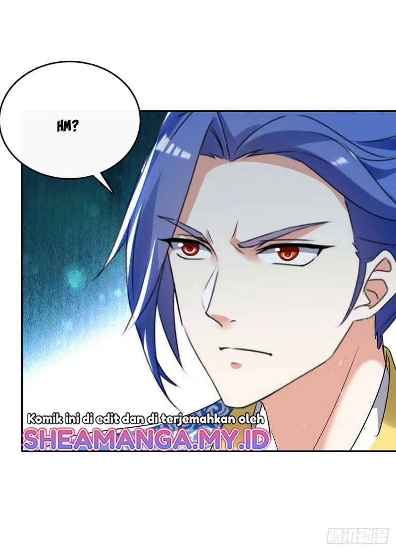 Strongest Leveling Chapter 252 Gambar 3