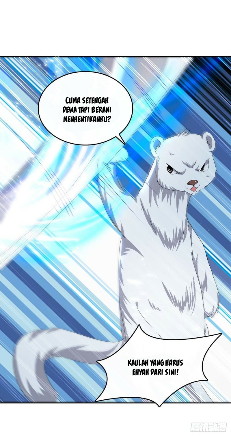 Strongest Leveling Chapter 252 Gambar 6