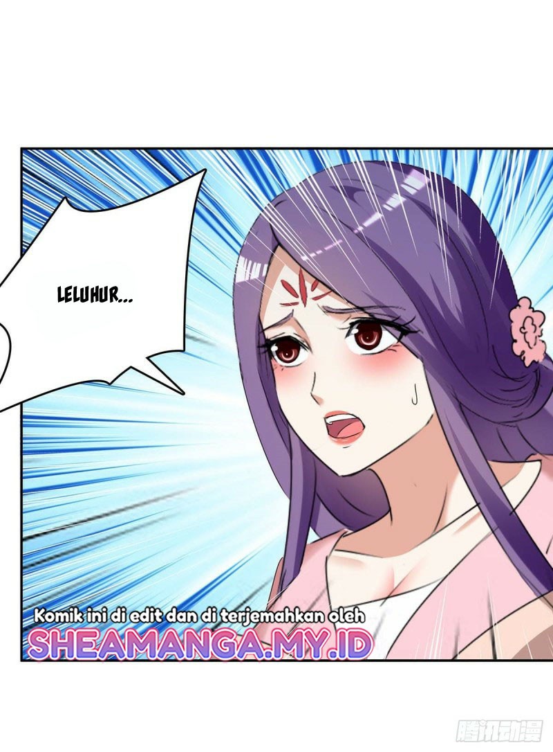 Strongest Leveling Chapter 252 Gambar 9