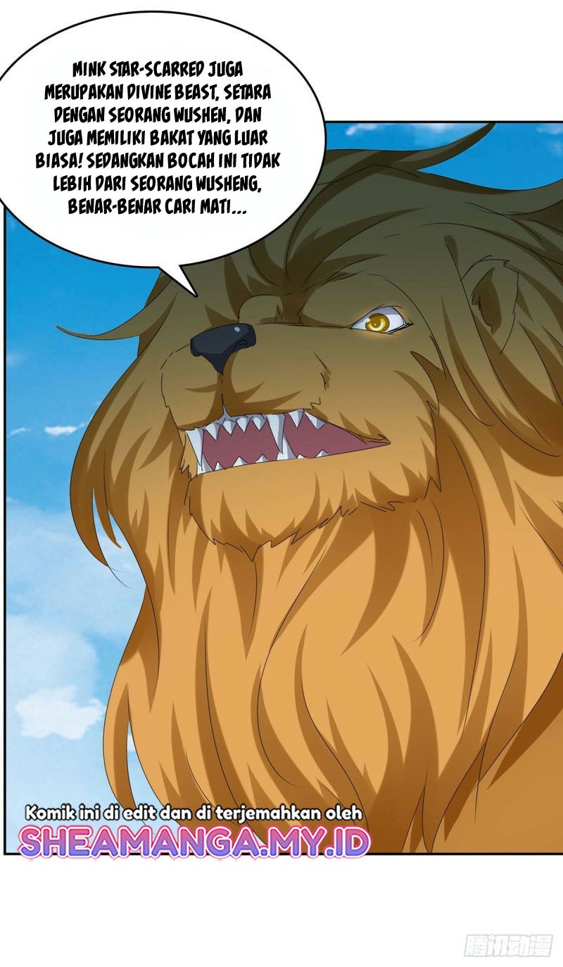 Strongest Leveling Chapter 252 Gambar 13