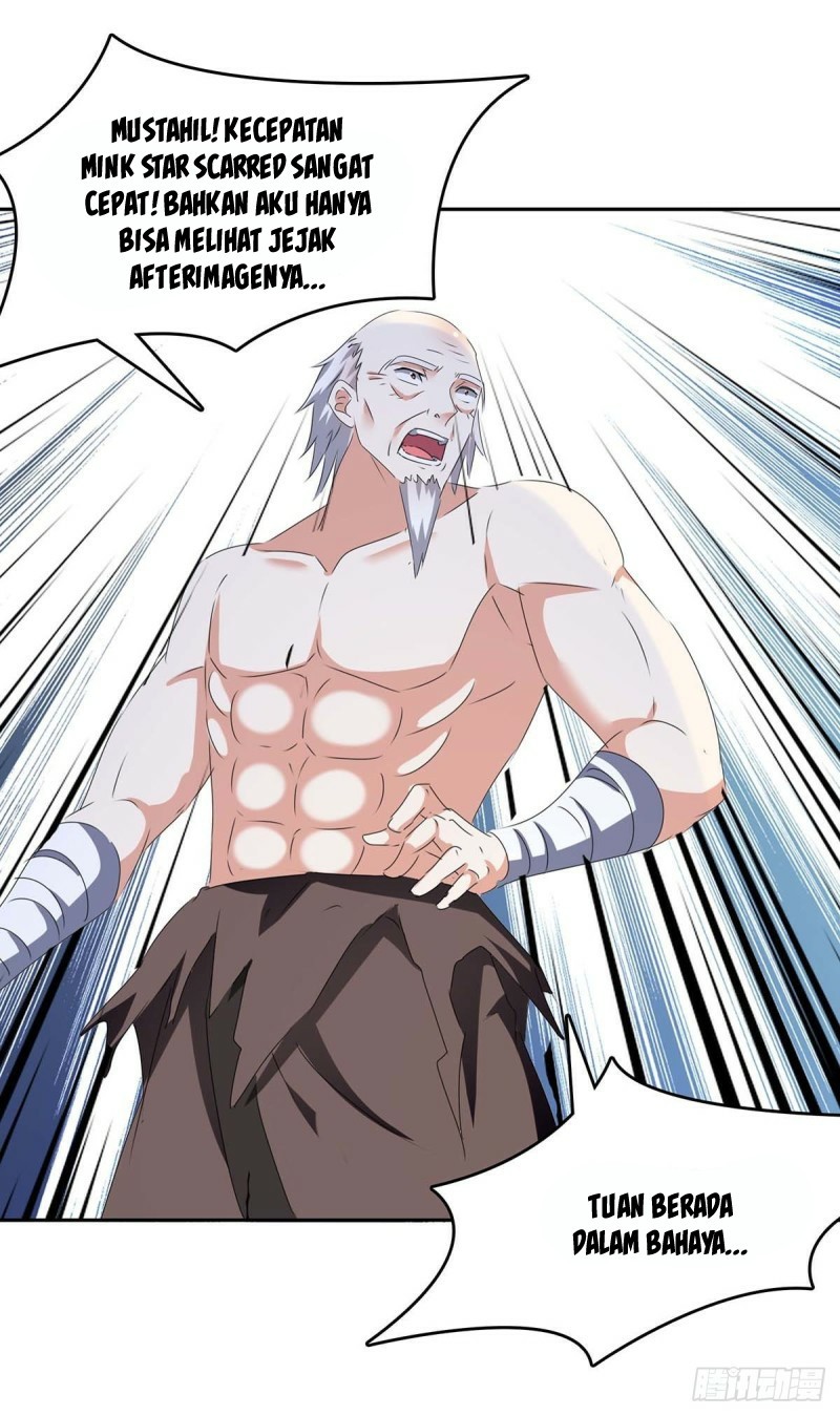 Strongest Leveling Chapter 252 Gambar 16