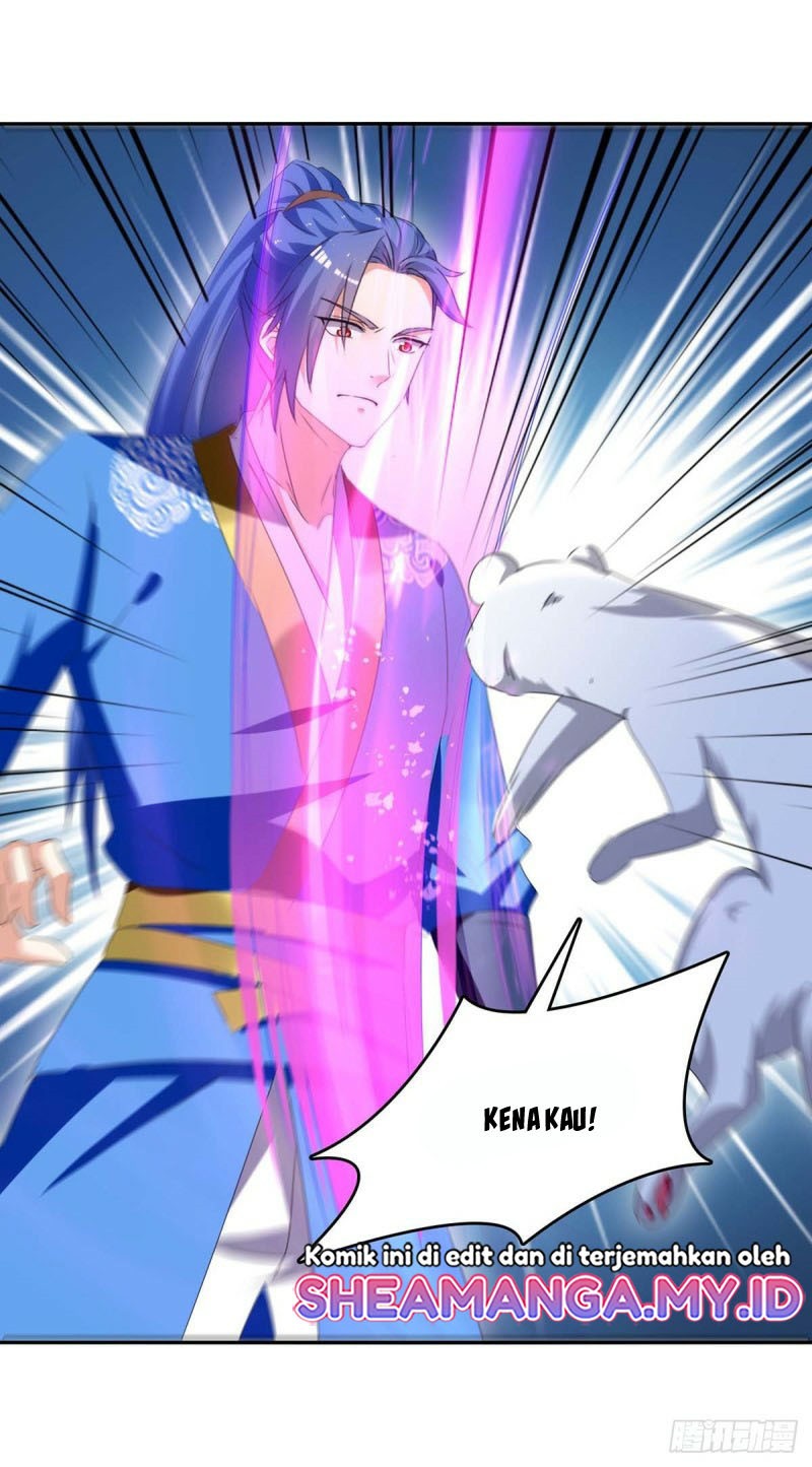 Strongest Leveling Chapter 252 Gambar 17