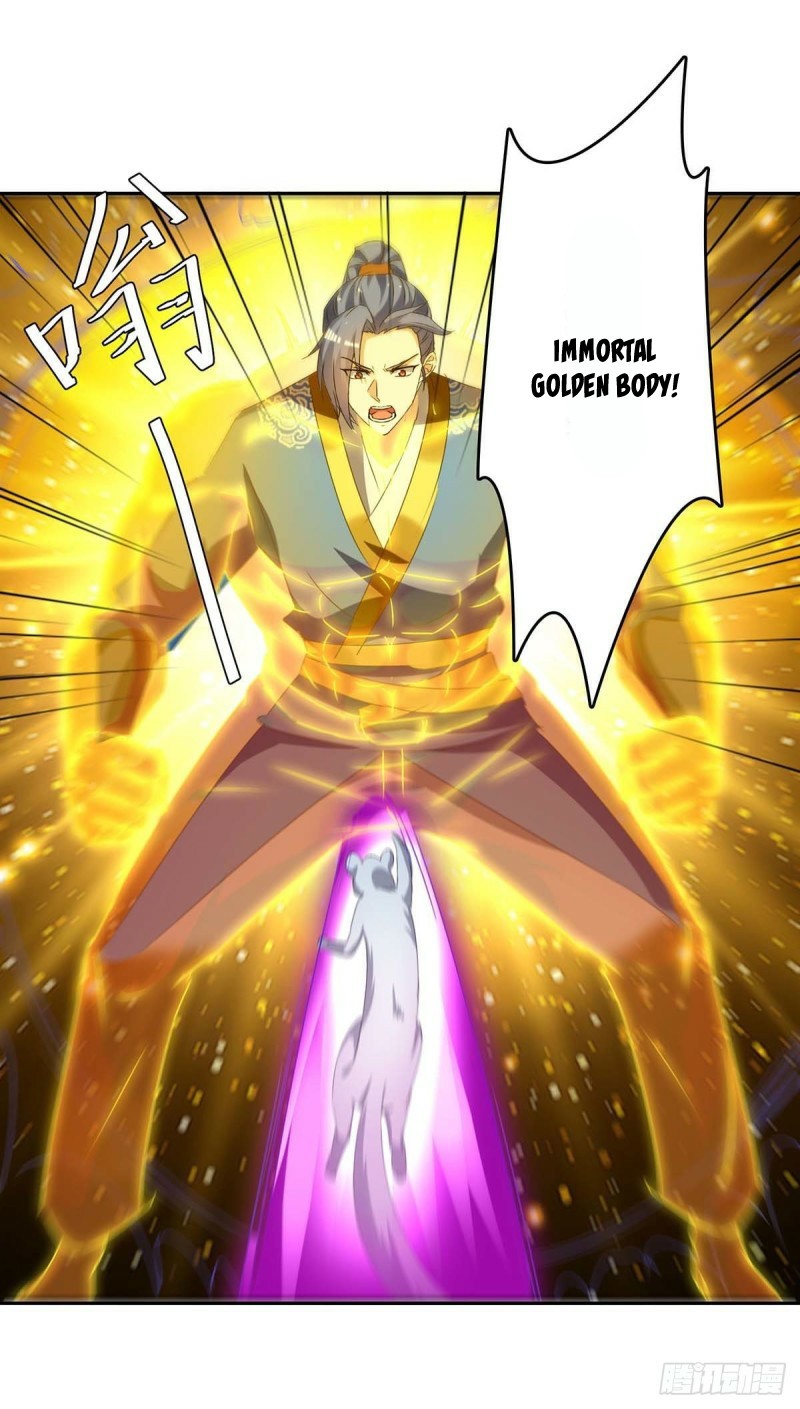 Strongest Leveling Chapter 252 Gambar 18