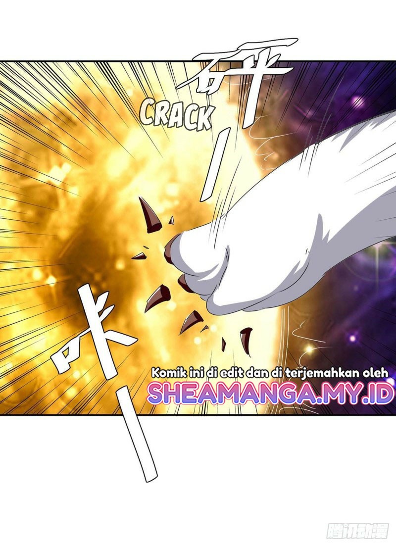 Strongest Leveling Chapter 252 Gambar 19