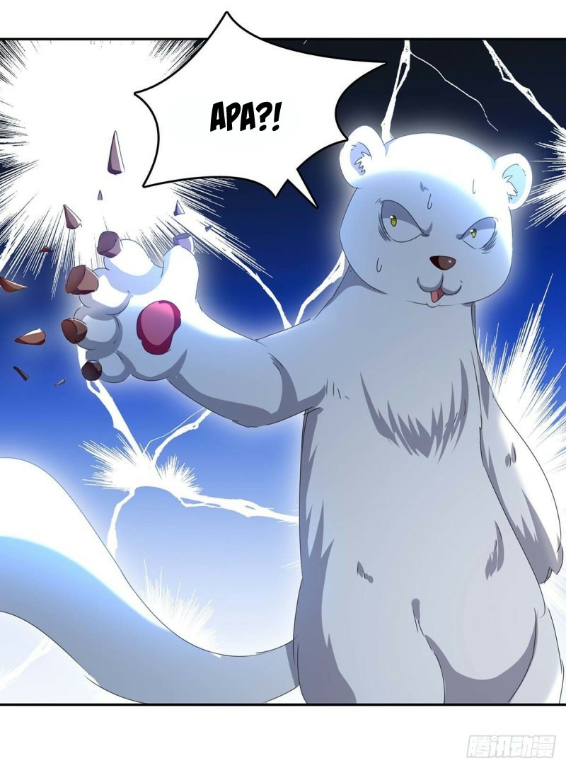 Strongest Leveling Chapter 252 Gambar 20