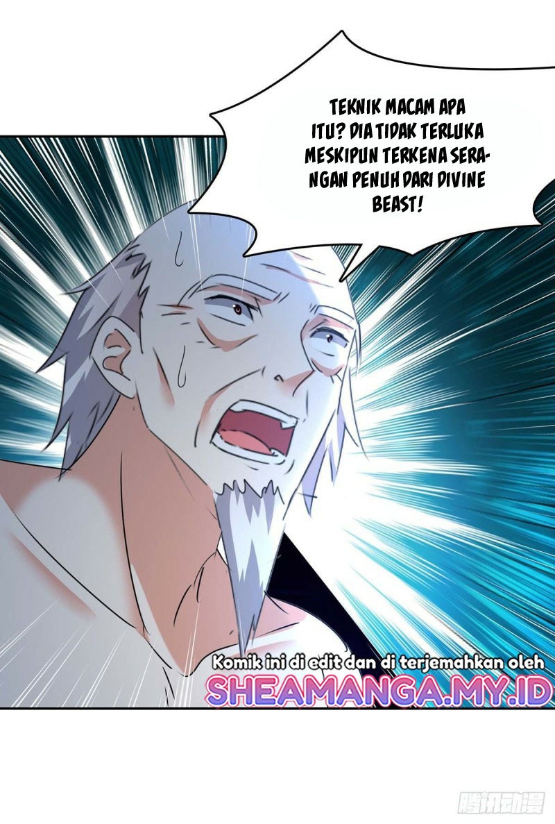 Strongest Leveling Chapter 252 Gambar 21