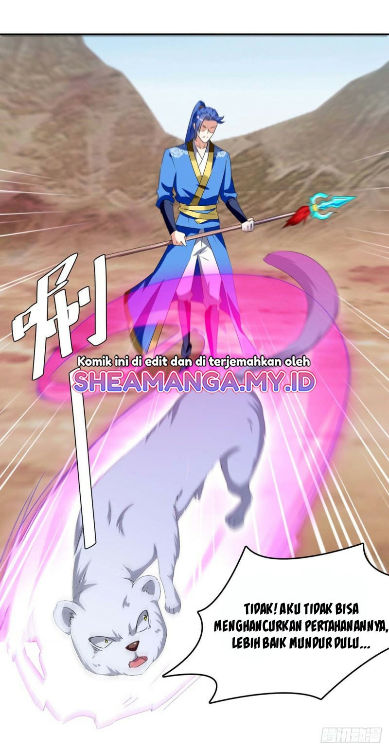 Strongest Leveling Chapter 252 Gambar 25