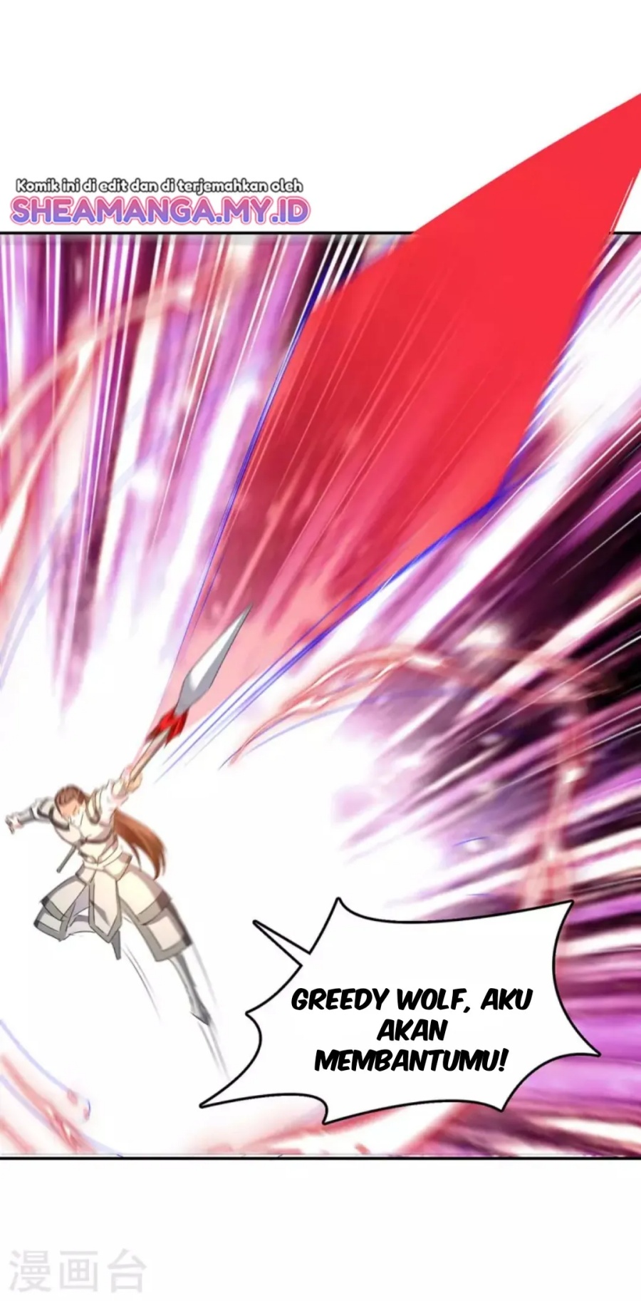 Strongest Leveling Chapter 264 Gambar 10