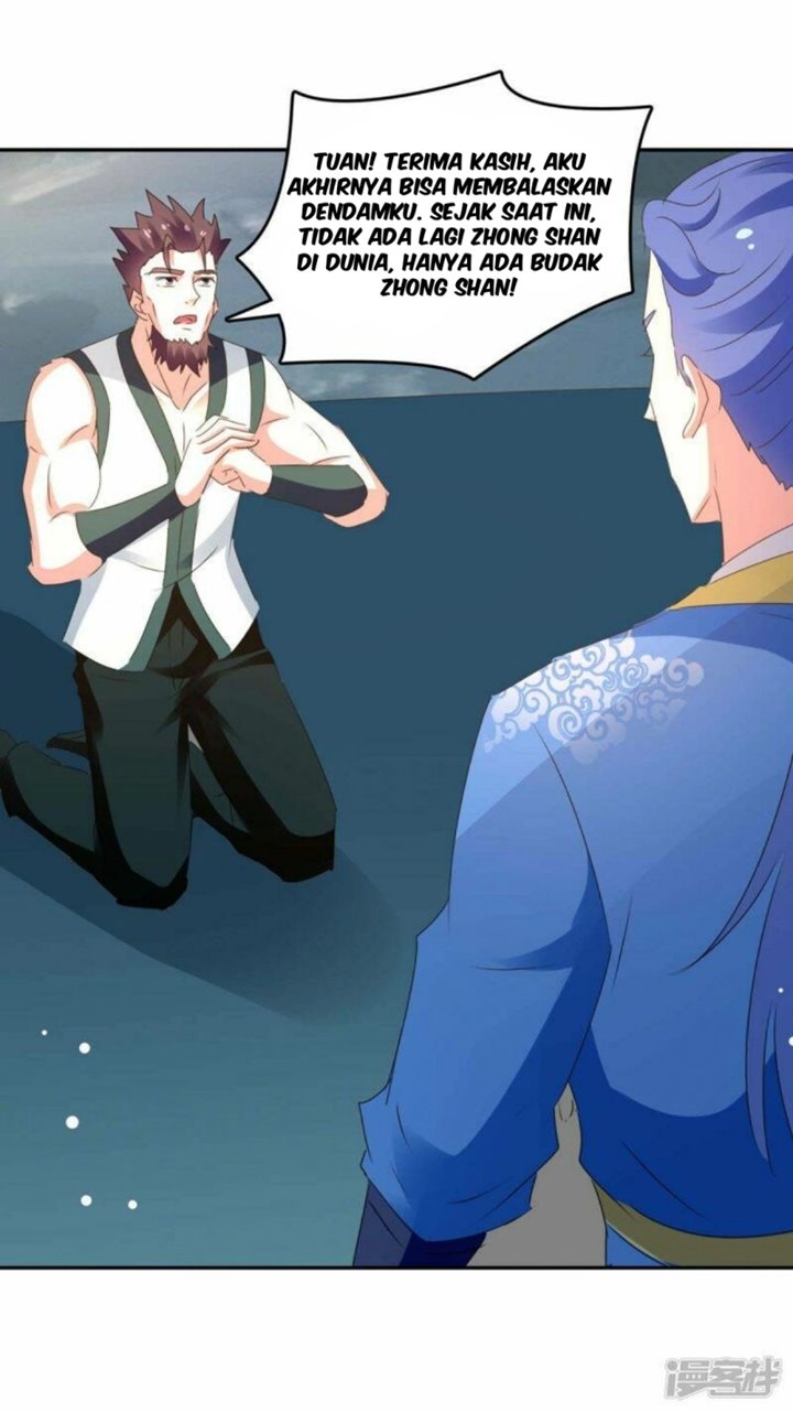 Strongest Leveling Chapter 267 Gambar 3