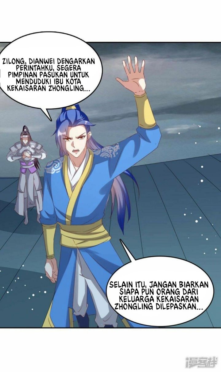 Strongest Leveling Chapter 267 Gambar 5
