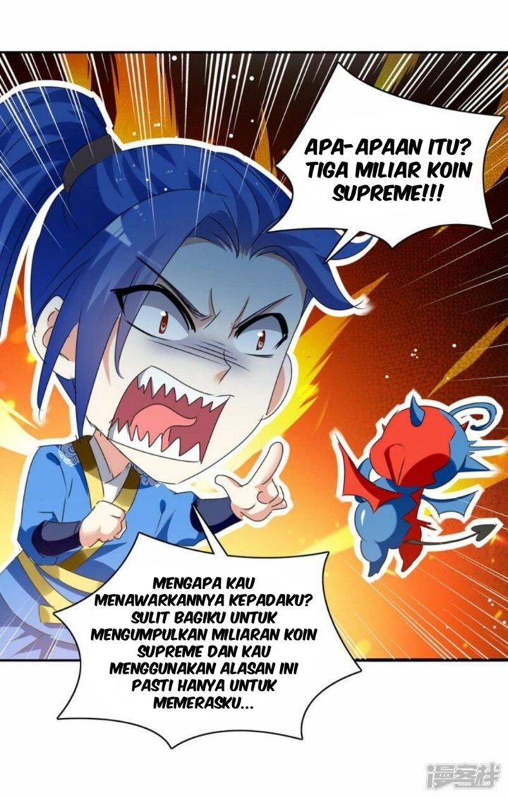 Strongest Leveling Chapter 267 Gambar 18