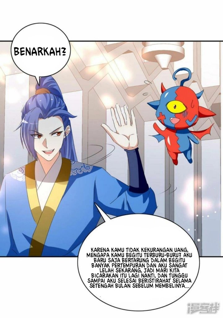 Strongest Leveling Chapter 267 Gambar 23