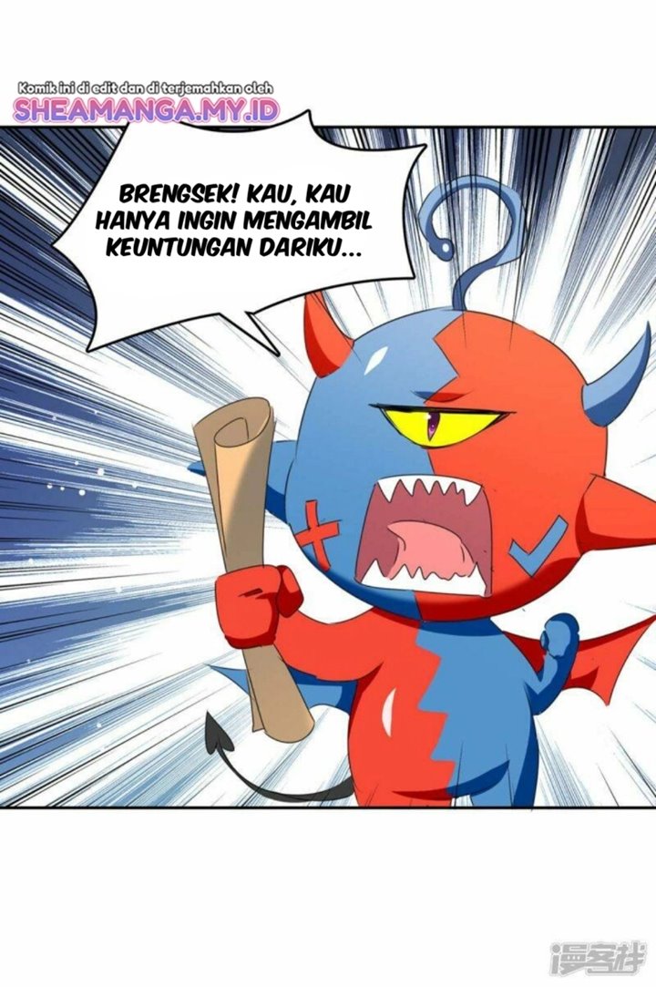 Strongest Leveling Chapter 267 Gambar 31