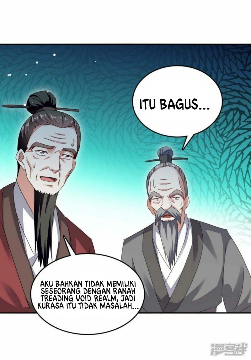 Strongest Leveling Chapter 269 Gambar 5