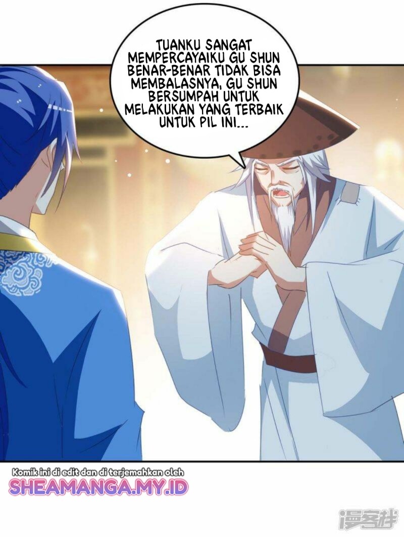 Strongest Leveling Chapter 269 Gambar 20