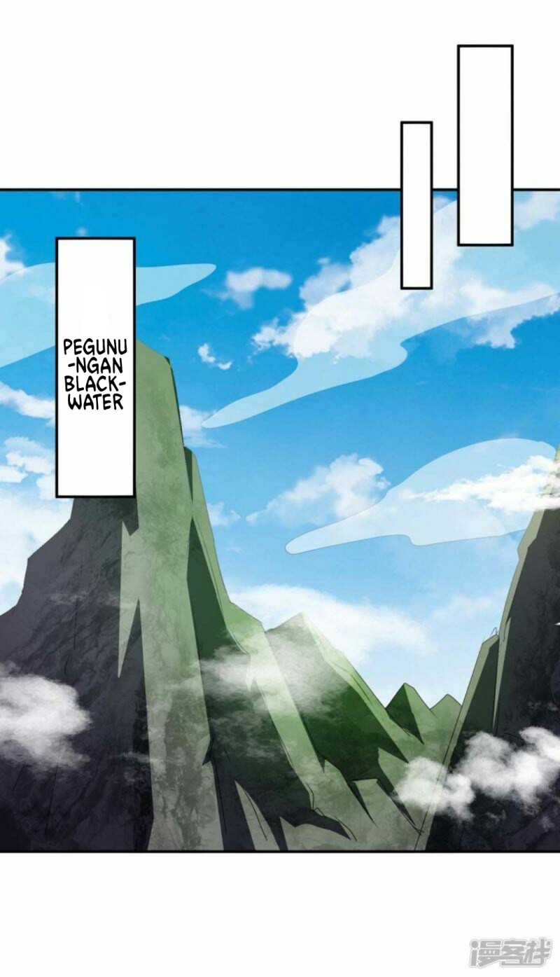 Strongest Leveling Chapter 270 Gambar 2