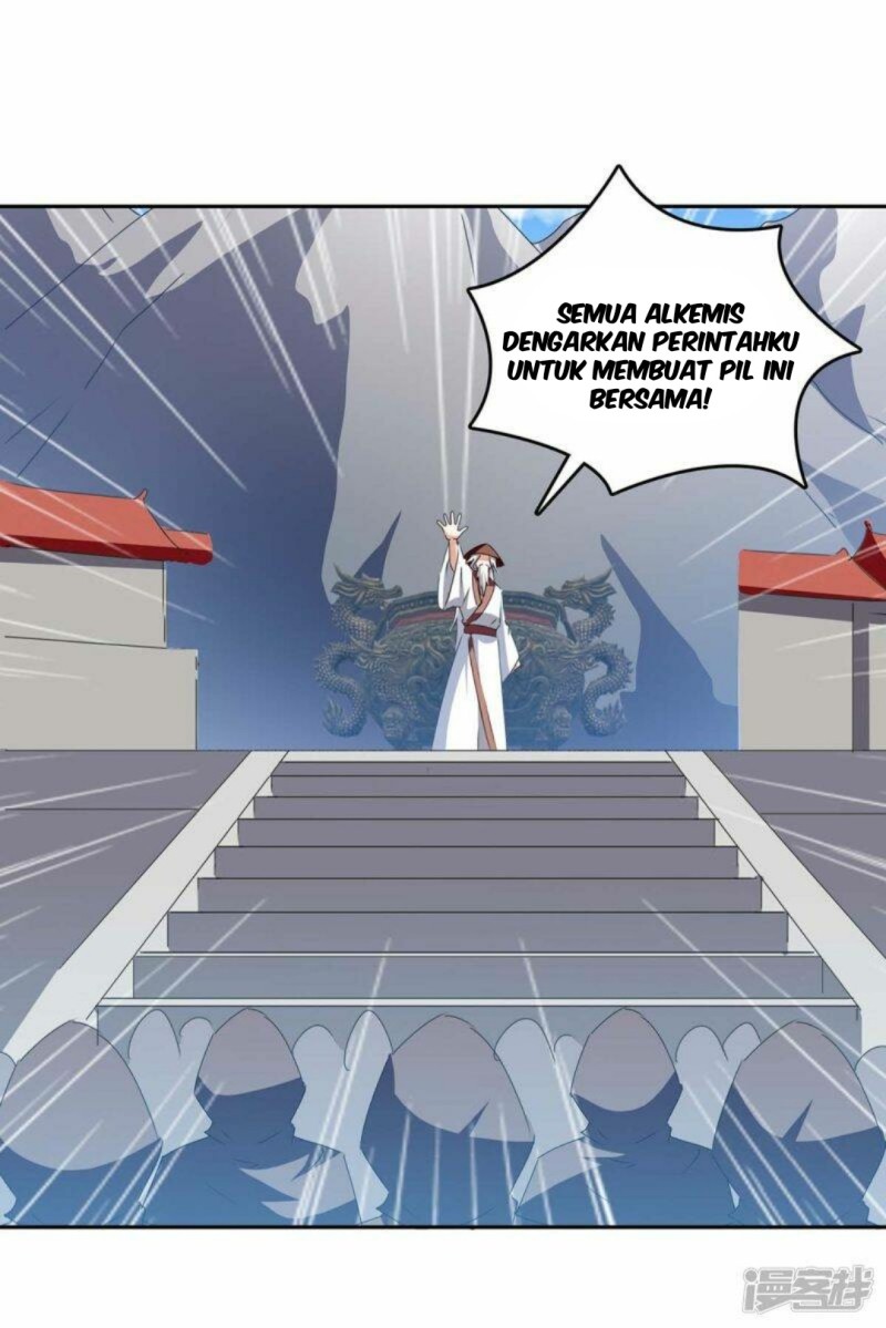 Strongest Leveling Chapter 270 Gambar 13