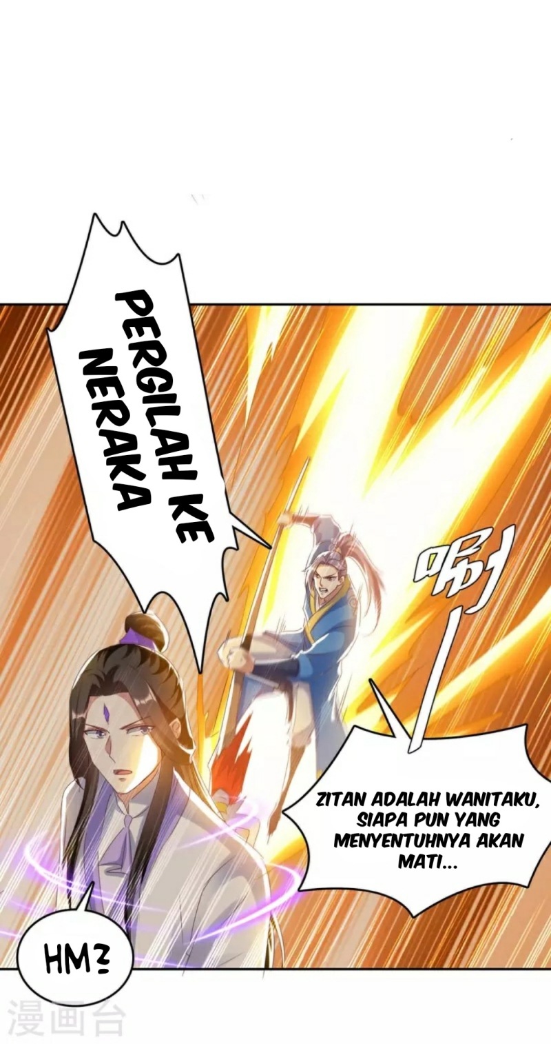 Strongest Leveling Chapter 272 Gambar 2