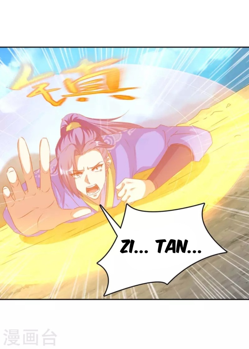 Strongest Leveling Chapter 272 Gambar 17