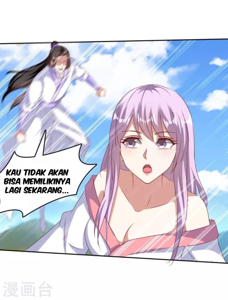 Strongest Leveling Chapter 272 Gambar 19