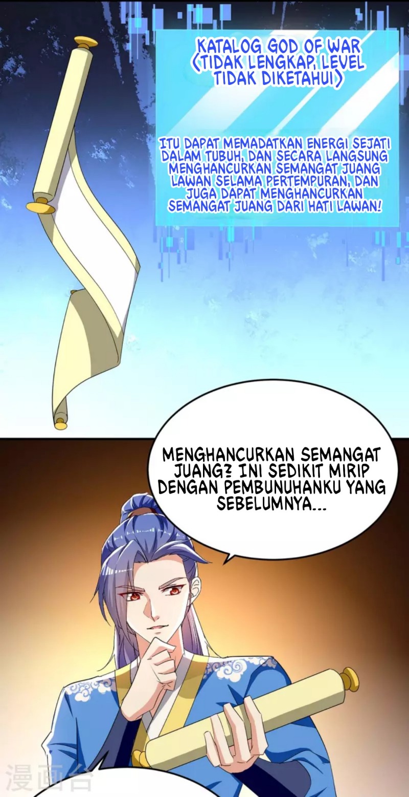 Strongest Leveling Chapter 278 Gambar 27