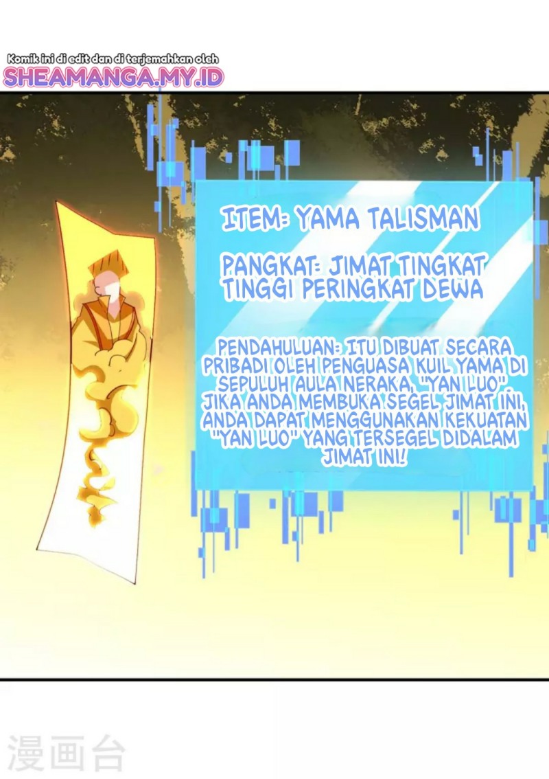 Strongest Leveling Chapter 278 Gambar 30
